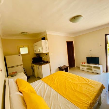 Hurghada-Magawish Studio 2 Экстерьер фото