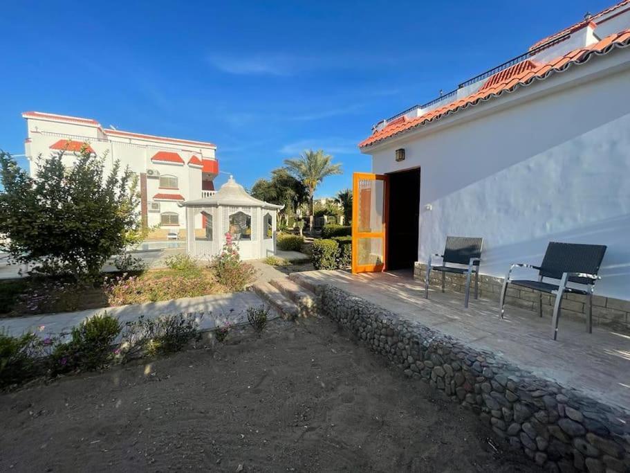Hurghada-Magawish Studio 2 Экстерьер фото