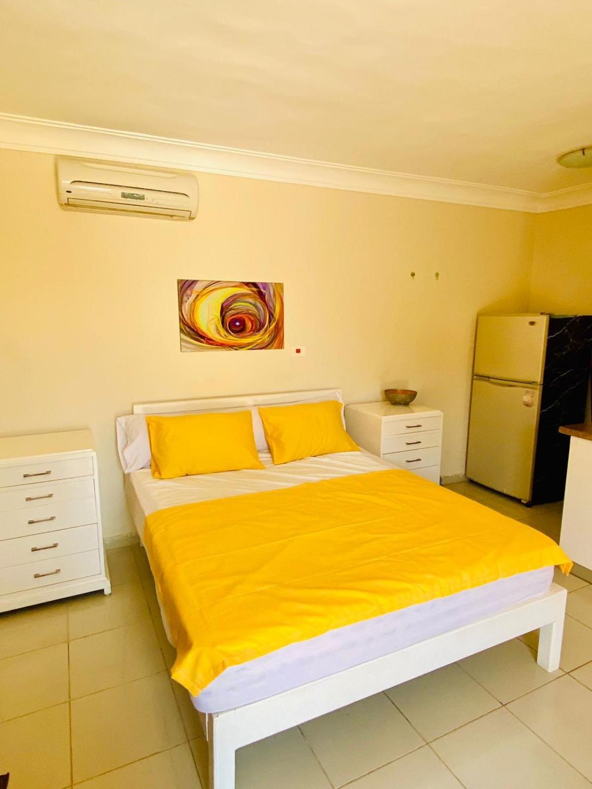 Hurghada-Magawish Studio 2 Экстерьер фото